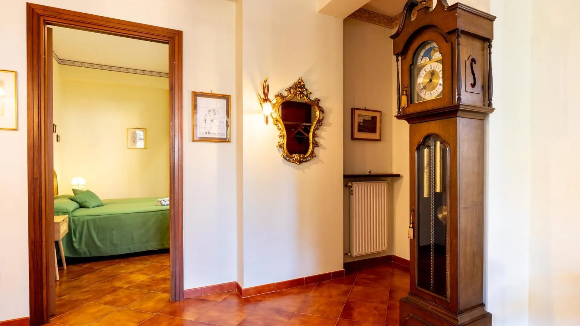 Villa Marifra Palermo