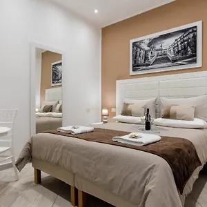 Residenze Chamur Via Volturno Apartment