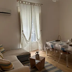 Soft House - Vacanze In Centro - Apartament