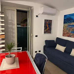 Art Gallery House La Casa Dell’arte Appartamento