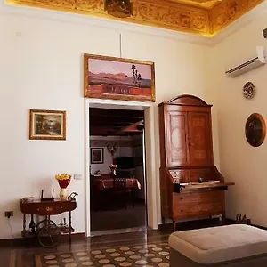 Casa De Spuches Holiday home