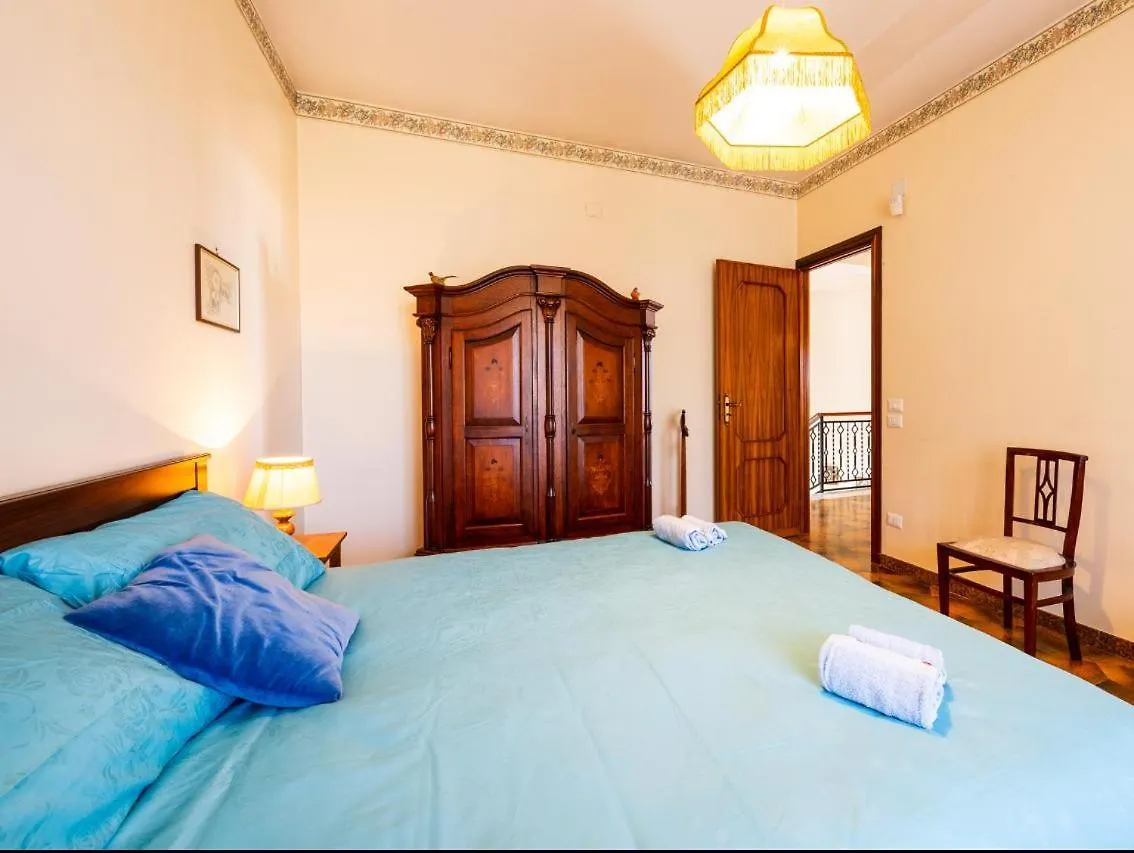 Villa Marifra Palermo