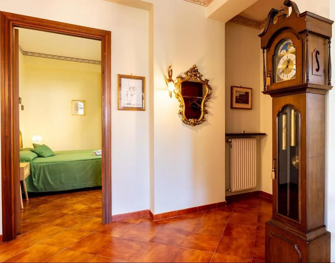 Villa Marifra Palermo Italy