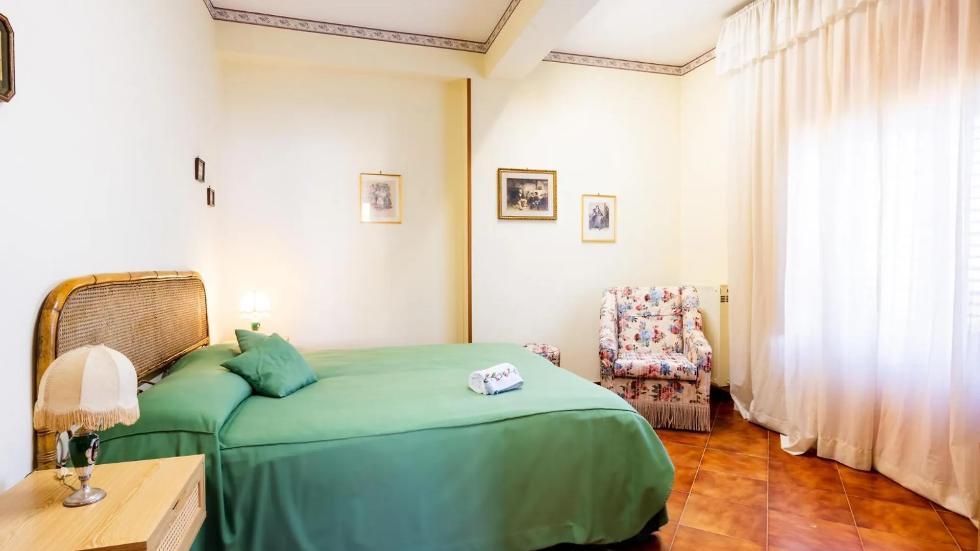 Villa Marifra Palermo