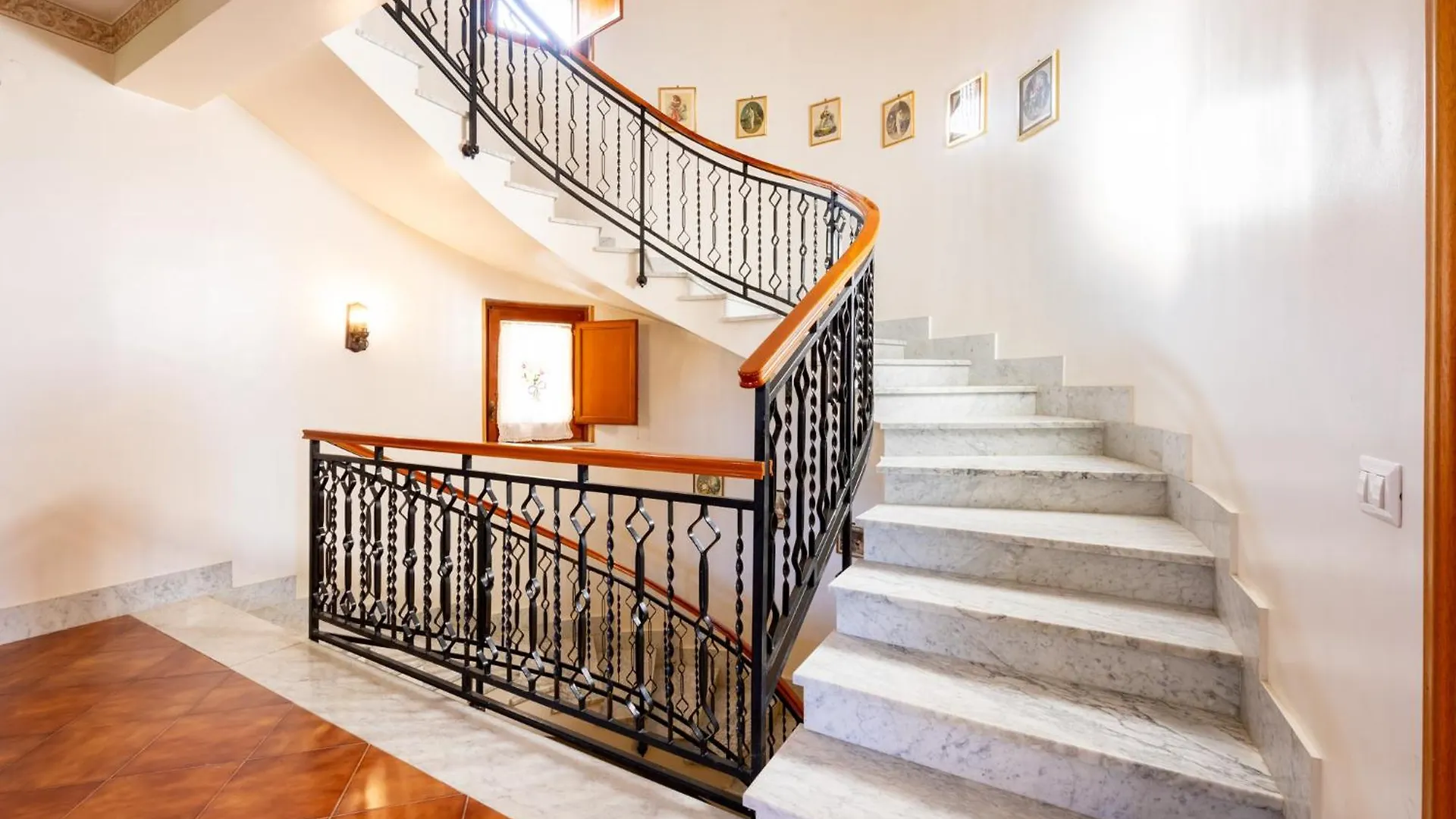 Villa Marifra Palermo