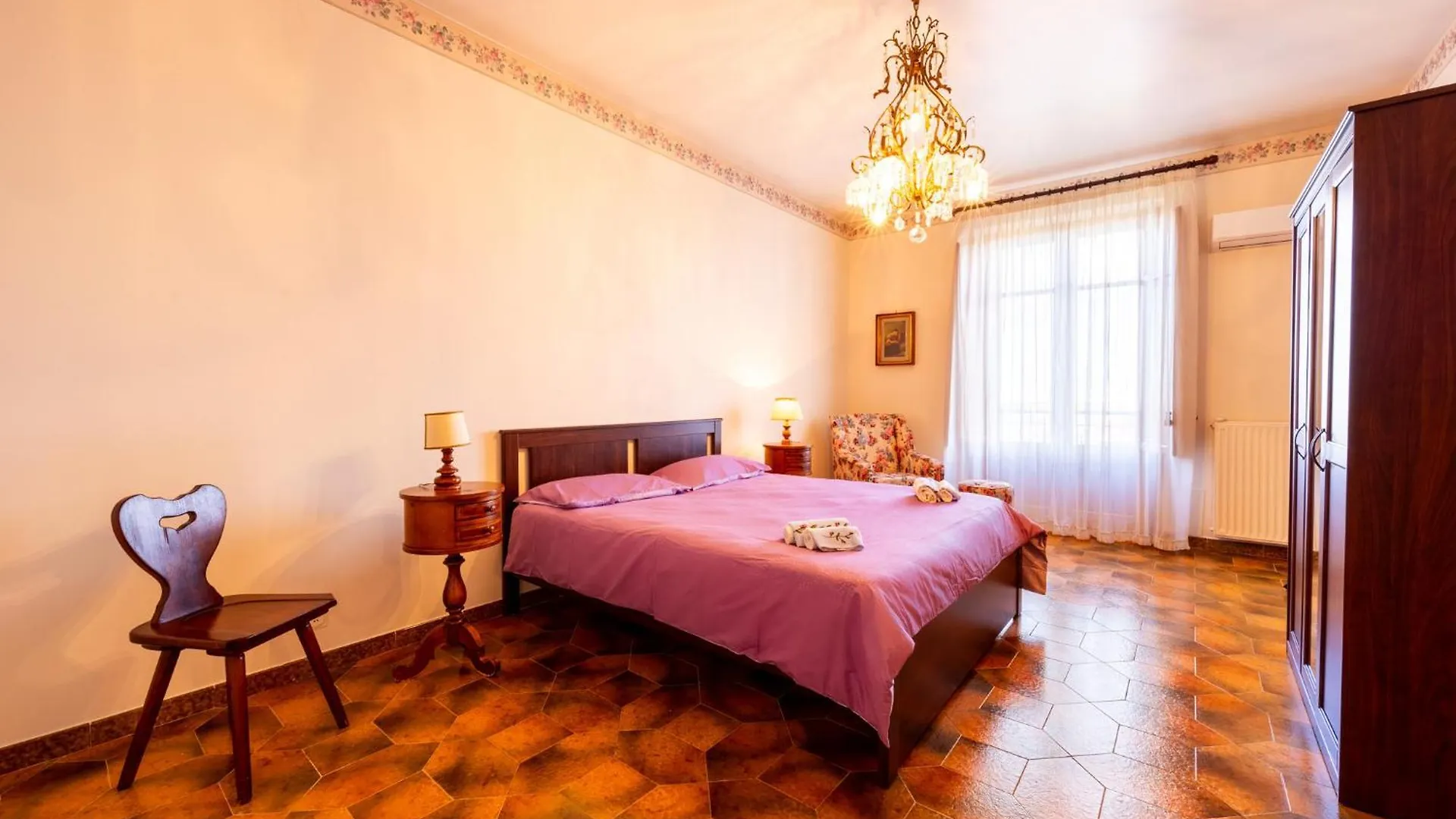 Villa Marifra Palermo 0*,