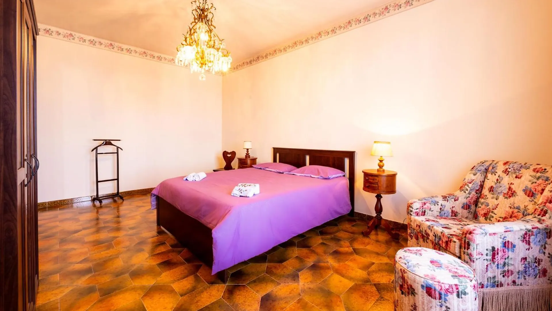 Villa Marifra Palermo