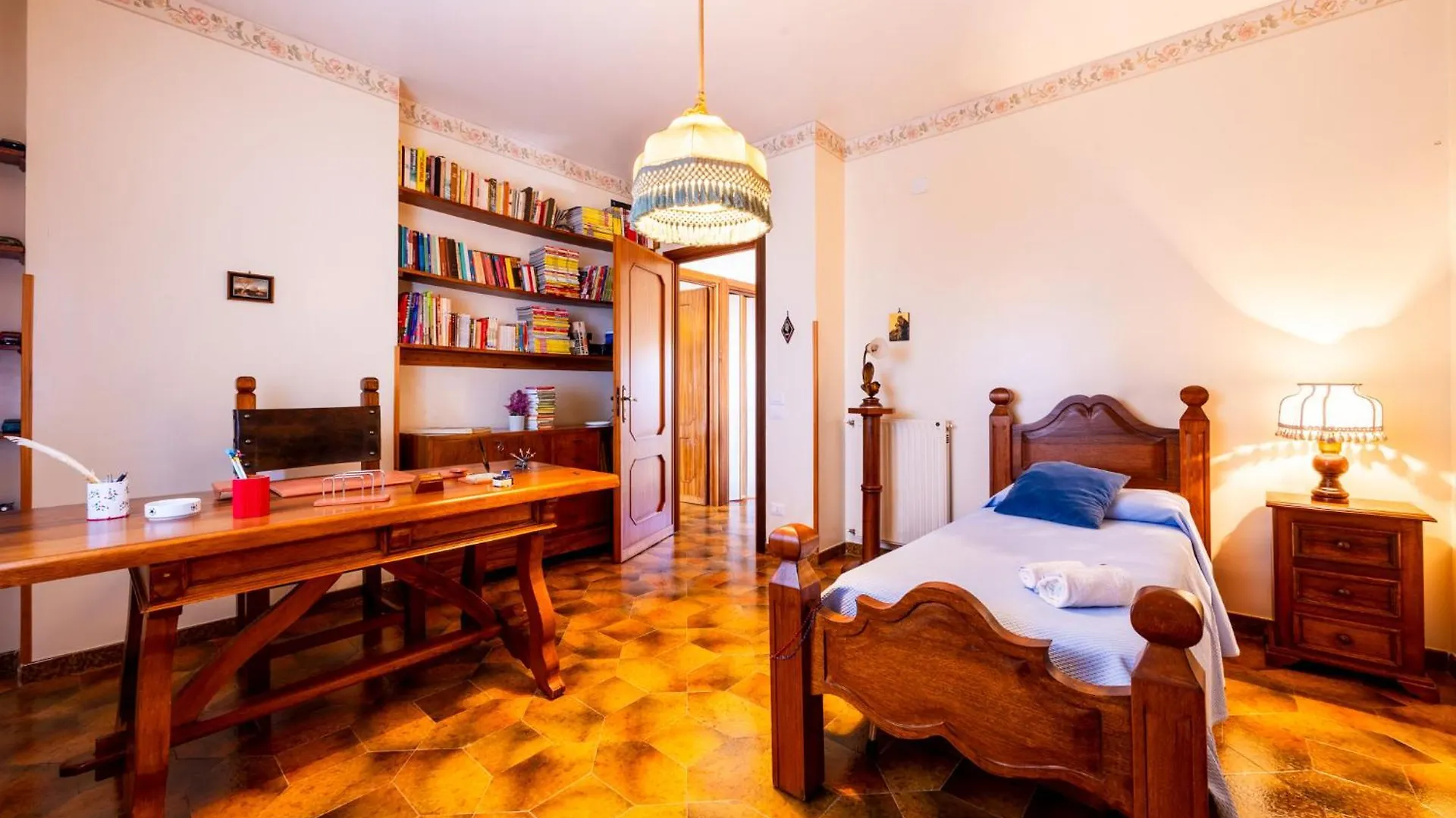 Villa Marifra Palermo Italy