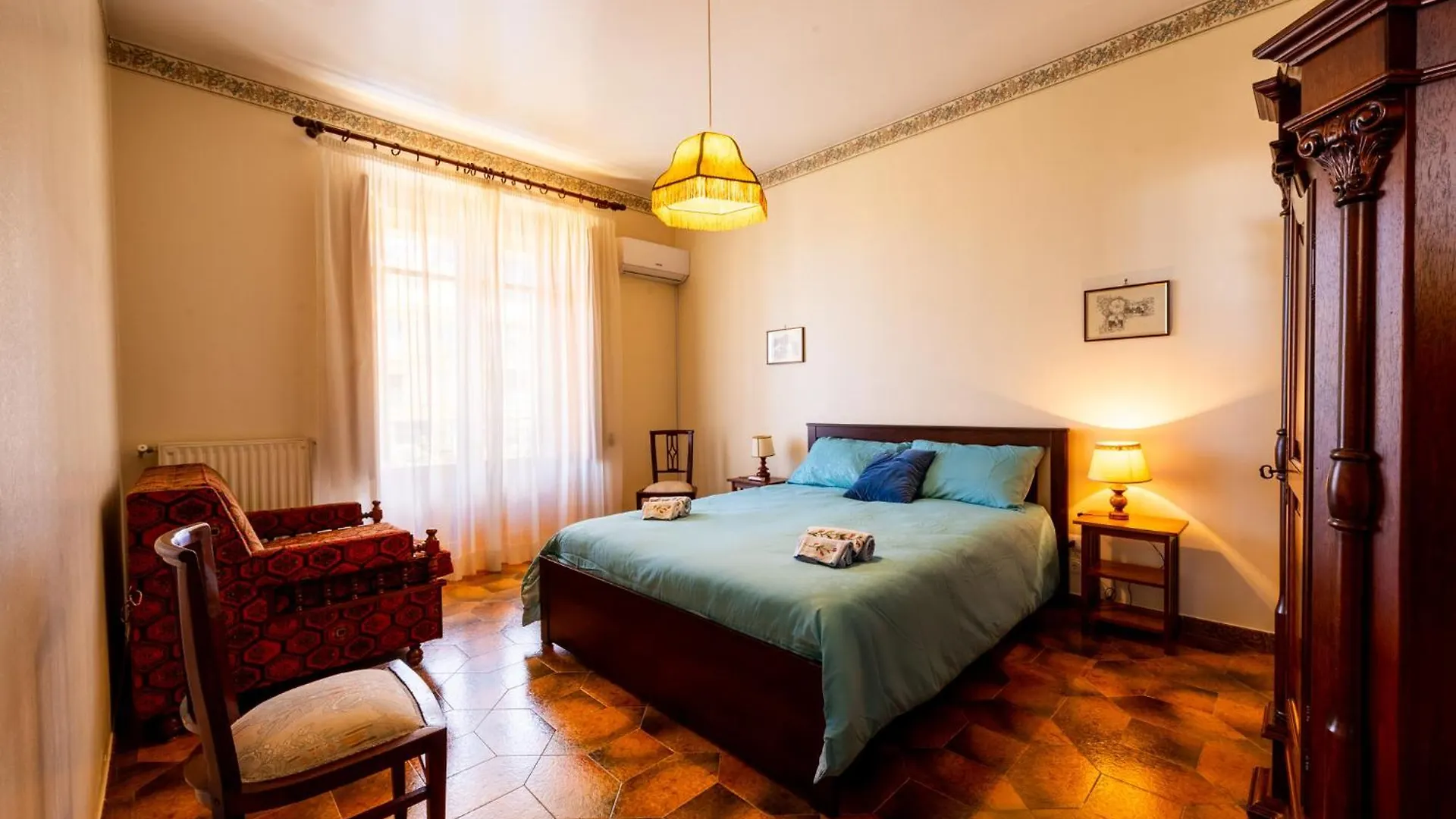 Villa Marifra Palermo