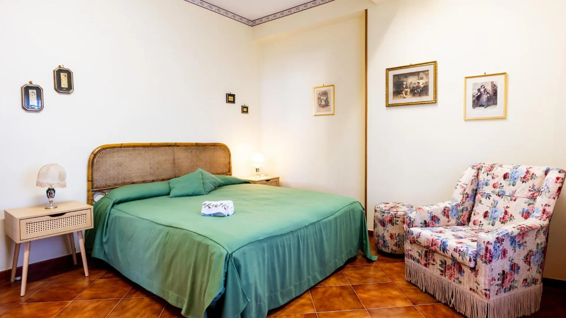 Villa Marifra Palermo 0*,  Italy