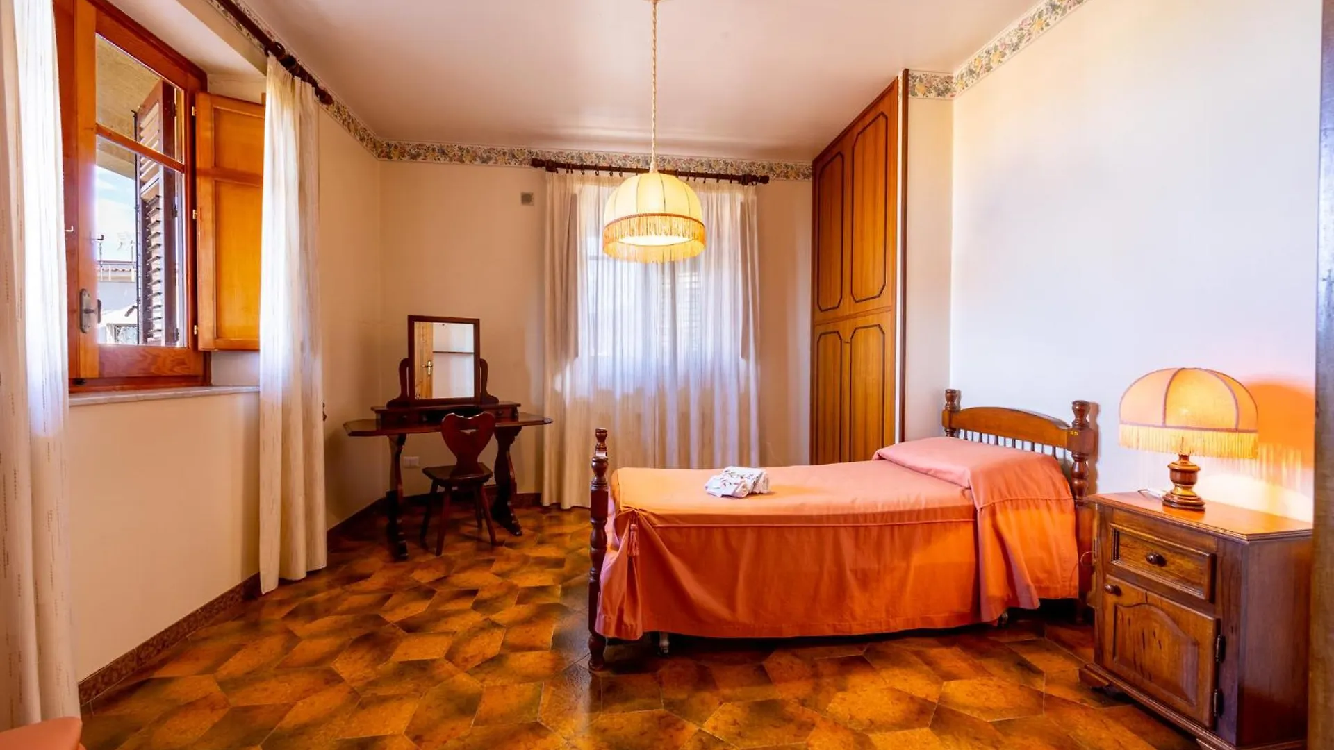 Villa Marifra Palermo Italy