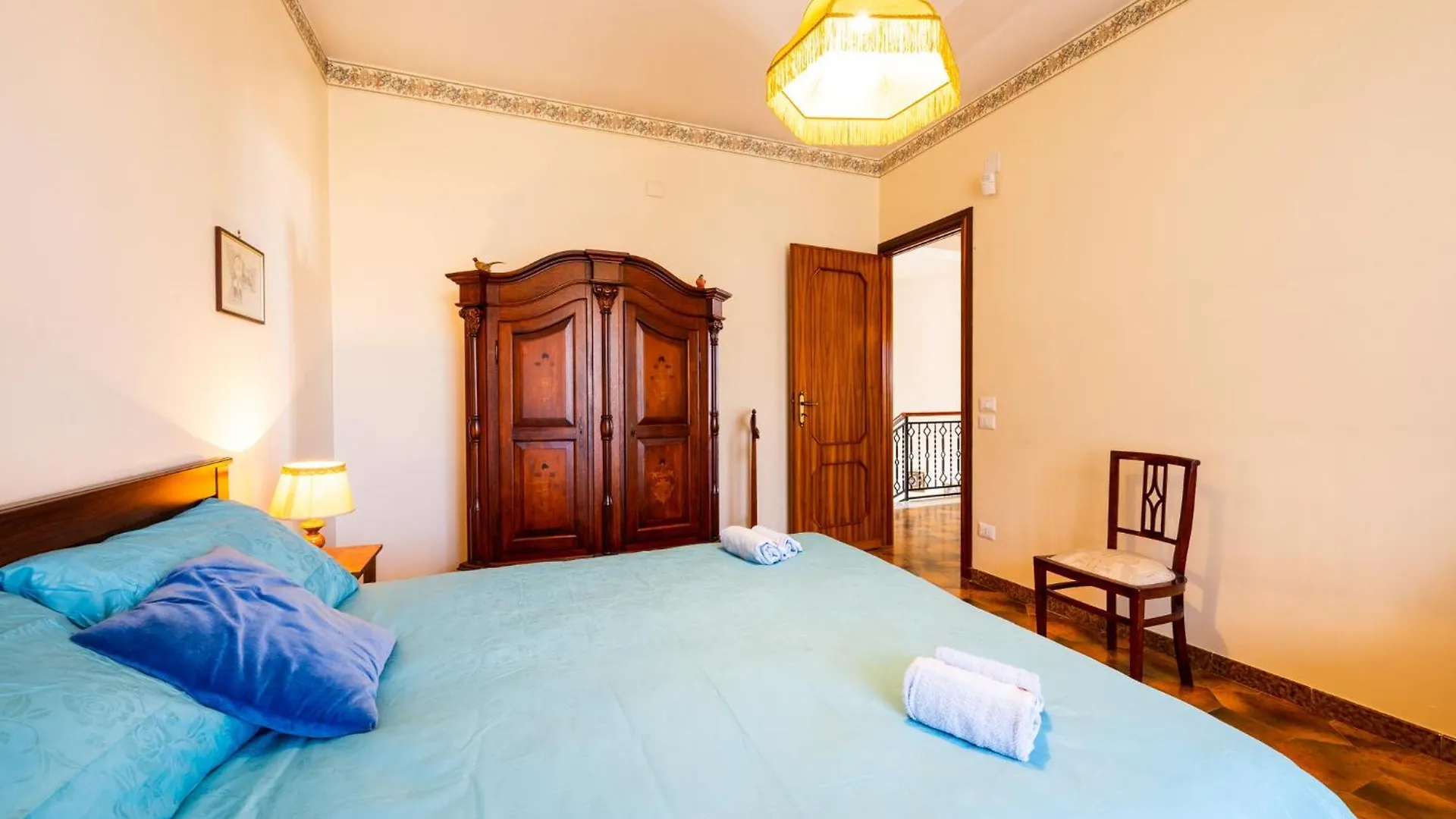 Villa Marifra Palermo